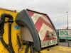 UNRESERVED 2004 Schmidt Stratos B08-24 Mounted Gritter c/w Honda 9HP Engine (Suits 3.5T) - 13