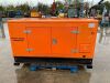 2015 40KVA Diesel Generator (7Hrs) - 5