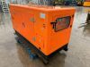 2015 40KVA Diesel Generator (7Hrs) - 6