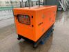 2015 40KVA Diesel Generator (7Hrs) - 8