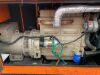 2015 40KVA Diesel Generator (7Hrs) - 9