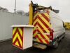 2016 Volkswagen Crafter 50 MWB Versalift ET36LF Cherry Picker - 4