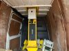 2016 Volkswagen Crafter 50 MWB Versalift ET36LF Cherry Picker - 6