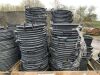 Pallet Of Black Planting Pots - 2