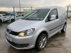 UNRESERVED 2015 Volkswagen Caddy C20 Trendline 1.6 TDI