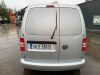 UNRESERVED 2015 Volkswagen Caddy C20 Trendline 1.6 TDI - 4