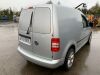 UNRESERVED 2015 Volkswagen Caddy C20 Trendline 1.6 TDI - 5