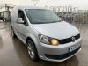 UNRESERVED 2015 Volkswagen Caddy C20 Trendline 1.6 TDI - 7