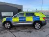 UNRESERVED 2018 Skoda Kodiaq AMB DSG 2.0 TDI 150BHP - 2