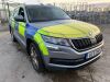 UNRESERVED 2018 Skoda Kodiaq AMB DSG 2.0 TDI 150BHP - 7