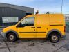 UNRESERVED 2012 Ford Transit Connect T200 SWB 1.8 TDCI - 2