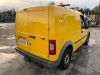 UNRESERVED 2012 Ford Transit Connect T200 SWB 1.8 TDCI - 5