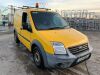 UNRESERVED 2012 Ford Transit Connect T200 SWB 1.8 TDCI - 7