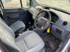 UNRESERVED 2012 Ford Transit Connect T200 SWB 1.8 TDCI - 11