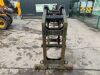 2013 Kinshofer 2T Hydraulic Block Grab - 2