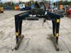 2012 Kinshofer 2T Hydraulic Block Grab - 3