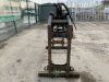 2012 Kinshofer 2T Hydraulic Block Grab - 4