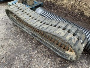 Track To Suit Bobcat T250