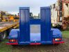 Single Axle Tractor Low Loader (Approx Bed 6.5Ft x 8Ft) - 3