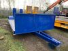 Single Axle Tractor Low Loader (Approx Bed 6.5Ft x 8Ft) - 5