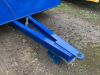 Single Axle Tractor Low Loader (Approx Bed 6.5Ft x 8Ft) - 6