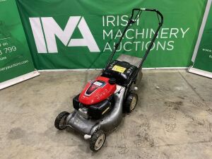 2021 Honda Self Drive Lawnmower