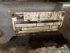 UNRESERVED 2021 Belle Petrol Compaction Plate - 4