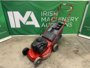 UNRESERVED Victor Lawnmower