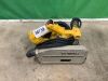 Dewalt 110V Plunge Saw - 2