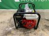 NEW 6.5HP Petrol Water Pump - 2