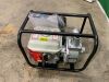 NEW 6.5HP Petrol Water Pump - 4