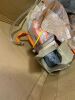 UNRESERVED Box Of Stihl Parts - 2