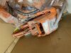 UNRESERVED Box Of Stihl Parts - 3