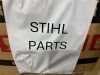 UNRESERVED Box Of Stihl Parts - 5