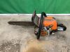 UNRESERVED Stihl MS171 Chainsaw - 2