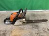 UNRESERVED Stihl MS171 Chainsaw - 3