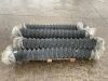 UNRESERVED 7 x Rolls Of 5FT Chain Link - 3