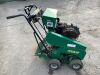 Ryan Mataway Petrol Pedestrian Lawn Overseeder - 6