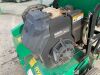 Ryan Mataway Petrol Pedestrian Lawn Overseeder - 8