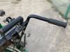 Ryan Mataway Petrol Pedestrian Lawn Overseeder - 11