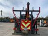 2009 Iveco Eurocargo 140E25 4x4 Pole Truck c/w Palfinger PK12000 Ext Crane - 4