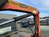 2009 Iveco Eurocargo 140E25 4x4 Pole Truck c/w Palfinger PK12000 Ext Crane - 13