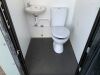 Single Welfare/Toilet Unit - 5