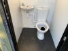 Single Welfare/Toilet Unit - 5