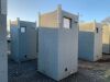 Single Welfare/Toilet Unit - 3