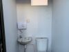 Single Welfare/Toilet Unit - 6