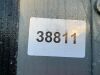 Double Welfare/Toilet Unit - 7
