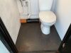 Triple Welfare/Toilet Unit - 6