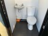 Triple Welfare/Toilet Unit - 5