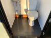 Triple Welfare/Toilet Unit - 8